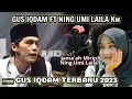 Lagu GUS IQDAM Ft NING UMI LAILA Kw NGAJI CERDAS SUPER LUCU PENUH ILMU !!
