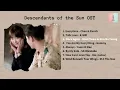 [ FULL ALBUM ] Descendants of the Sun OST (태양의후예 OST)
