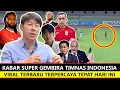 Download Lagu Diputuskaan Tepat Hari Ini❗Shin Tae Yong Ungkap Rahasia Timnas di Media Korsel❓Jeje Sindir Kluivert❓