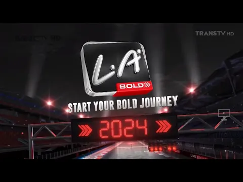 Download MP3 LA Bold - Find Your Fire (Boxing & F1) 2022-23 + Start Your Bold Journey (2024)