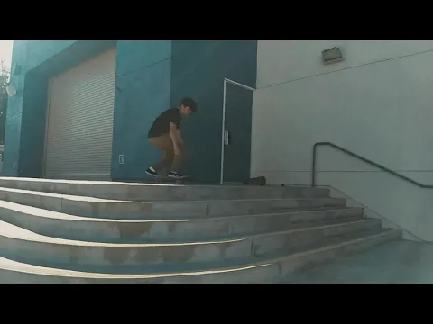 skate documentary teaser