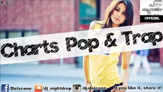 Download 2 | Pop Charts \u0026 Trap / Twerk Club Mix 2016 | by DJ Nightdrop [Reupload] MP3