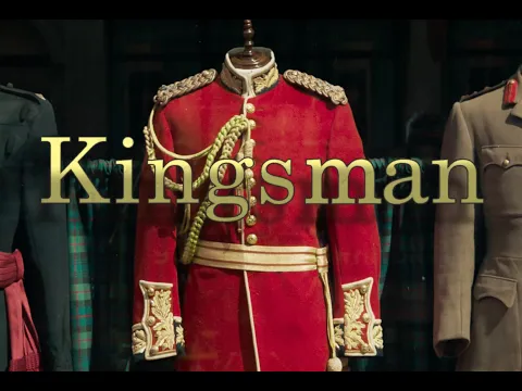 King's Man: A Origem ganha prévia especial com novas cenas