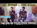 Download Lagu Ada Untukmu - Tyok Satrio viral X Factor