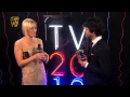 Ben Whishaw - Leading Actor Winner in 2013