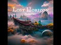 Lost Horizon (Adventure)