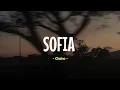 Download Lagu Clairo - Sofia (sped up + reverb) [Tiktok Remix] | Lyrics