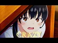 Download Lagu Boku No Kokoro No Yabai Yatsu「AMV」Crazy