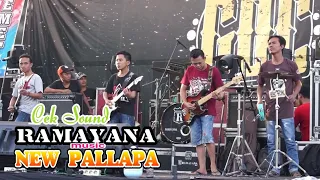 Download Cek Sound RAMAYANA Audio Instrument NEW PALLAPA (24) GERUA || @GDC Comunity MP3