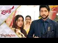 Download Lagu Imlie | इमली |  Imlie-Aryan sath mein karenge Mata ki Aarti !