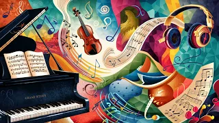brain boost study music