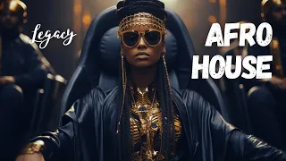 legacy afro house