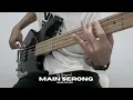 Download Lagu The Changcuters - Main Serong | Live Version [ Bass Cover ] #060