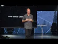 How Would Jesus Vote | Gene Appel