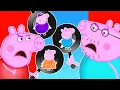 Download Lagu Reacting To The CRAZIEST PEPPA PIG PANCAKE ART!