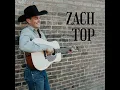 In a World Gone Wrong - Zach Top
