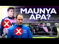 Download Lagu Doohan Didepak, Tim Prinsipal Minggat - ALPINE MAUNYA APA?