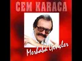 Çok Yorgunum - Cem Karaca
