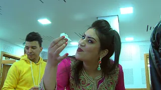 Studio Ghazi 2021 اجواء افتتاح استوديو غازي الجديد 