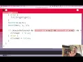 Unit 2 Lesson 5 Creating the mouseReleased Variable