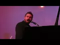 Seth Glier Craigslist at the Circle of Friends in Franklin MA on 27th Jan 2017