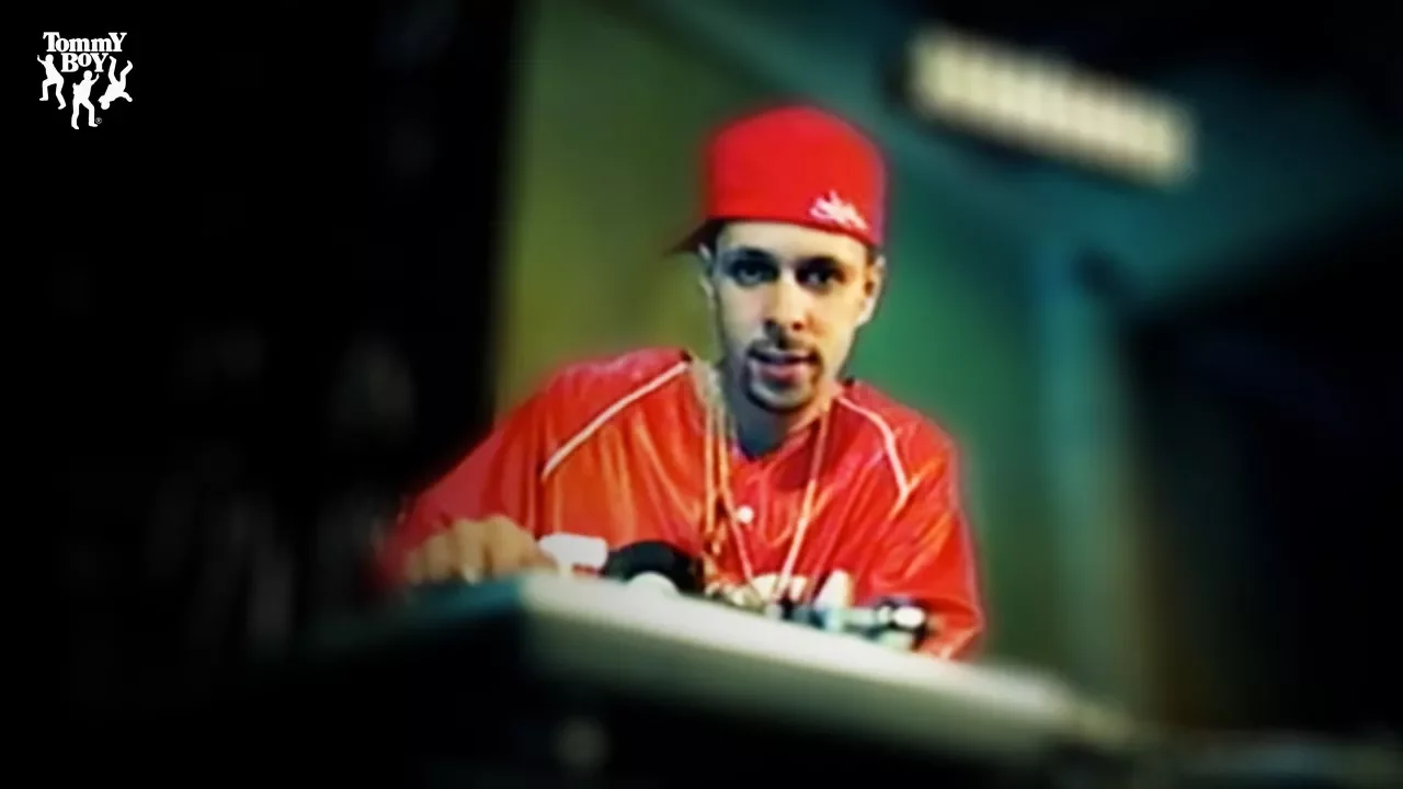 Tony Touch - I Wonder Why He's the Greatest (Jimmy Castor Mix) [Music Video]