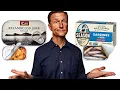 Sardines vs Cod Liver Which is Better for You - Dr Berg