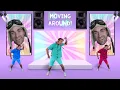 "Dance Like This!" 💥 /// Danny Go! Clap Shake Jump Movement Songs for Kids