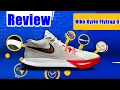Review Nike Kyrie Flytrap 6