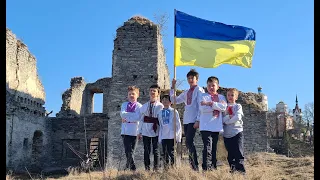 Доброго вечора ми з України Good Evening We Are From Ukraine 