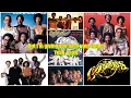 The Commodores - Sail On (Lyrics)