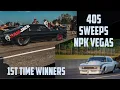 No Prep Kings Vegas Results plus