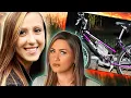 Abducted A Mile From Home The Murder Of 20-Year-Old Sierah Joughin