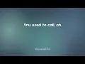 The Chainsmokers - Baby  [Lyrics]