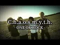 Download Lagu ONE OK ROCK - C.h.a.o.s.m.y.t.h. [歌詞\u0026和訳つき]