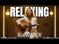 Lagu Soft Rock Ballads Hits 🎶 Relaxing Slow Rock Music for Stress Relief \u0026 Peaceful Mind