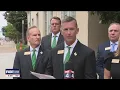 Southlake s Carroll ISD argues against Title IX policy in federal courtroom