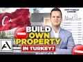 Download Lagu Buy Land \u0026 Build Your Own Property in Turkey