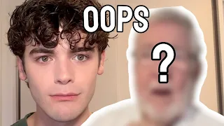 My Terrible Interview with the Internet's Nicest Guy
