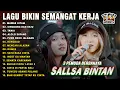 Download Lagu MUSIK SEMANGAT KERJA || MAWAR HITAM - SALLSA BINTAN x 3 PEMUDA BERBAHAYA FULL ALBUM | LIVE REGGAE