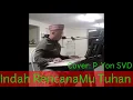 Download Lagu Indah RencanaMu Tuhan, cover