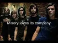 Lagu The Red Jumpsuit Apparatus - [Misery Loves It's Company] - Live at House of Blues Orlando