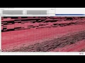 Open Inventor Oil Gas Mining Very Large Reservoir Support