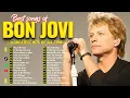 Lagu Bon Jovi Best Rock Songs Playlist Ever ~ Greatest Hits Of Full Album