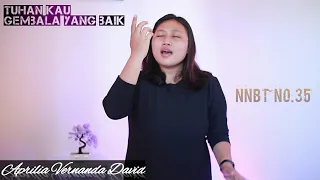 Download TUHAN KAU GEMBALA YANG BAIK - Aprilia Vernanda David MP3