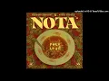 Eladio Carrion Ft. Nicki Nicole - Nota