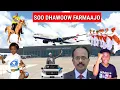 Download Lagu DEG DEG DHALINYARADII OO U KACAY SOO DHAWEEYNTA FARMAAJO EE MUQDISHO 