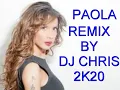 Download Lagu Paola - Katastrofi Remix Buka by Dj Chris