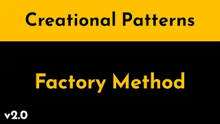 Factory Method in Java Why Your Code Needs This Pattern Geekific Remastered
