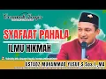 Download Lagu CERAMAH BUGIS TERBARU LUCU NAMALISE' || USTADZ MUHAMMAD YUSUF,S.Sos.I.,MA || SYAFAAT PAHALA 
